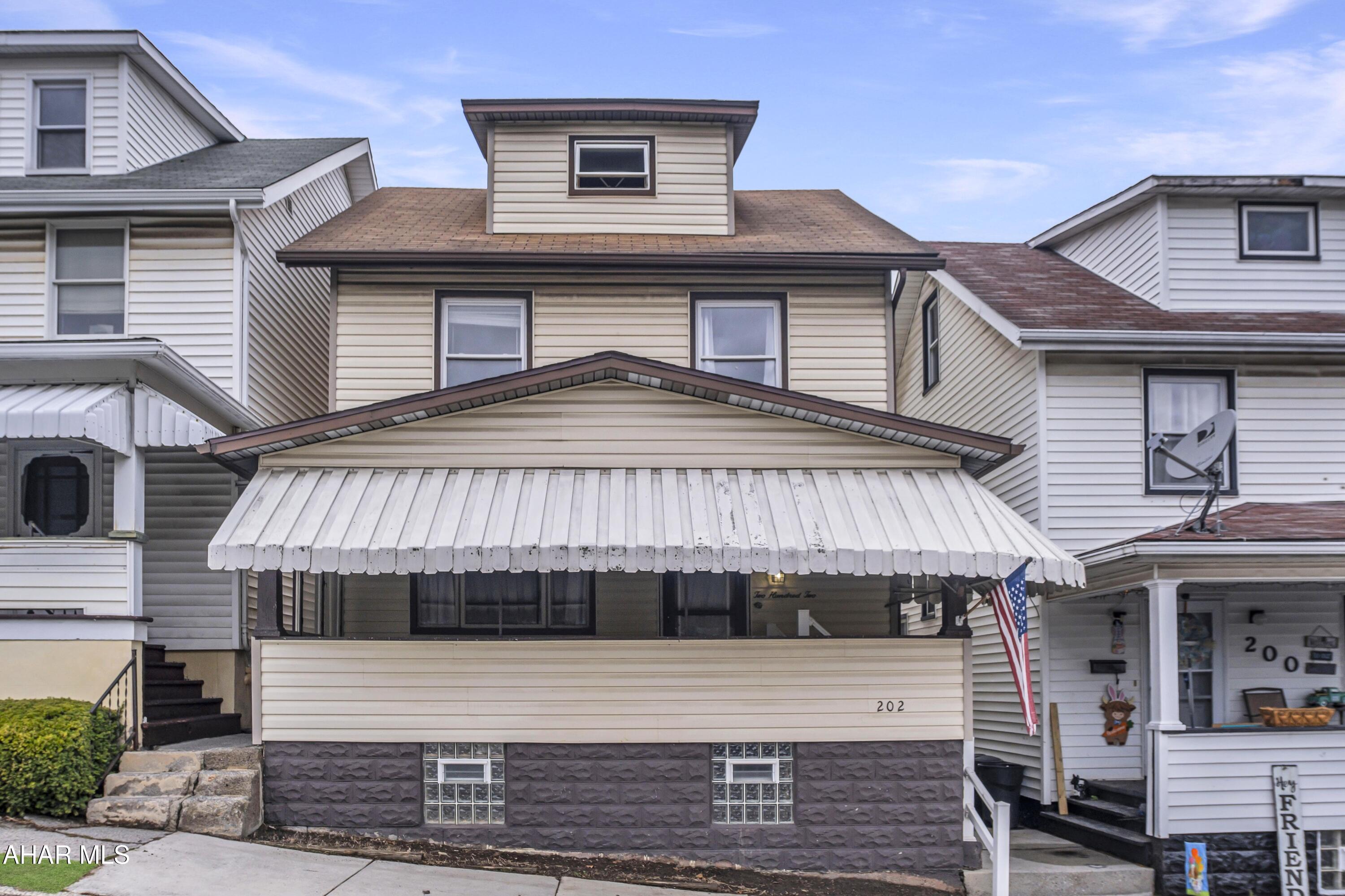 Other - Residential