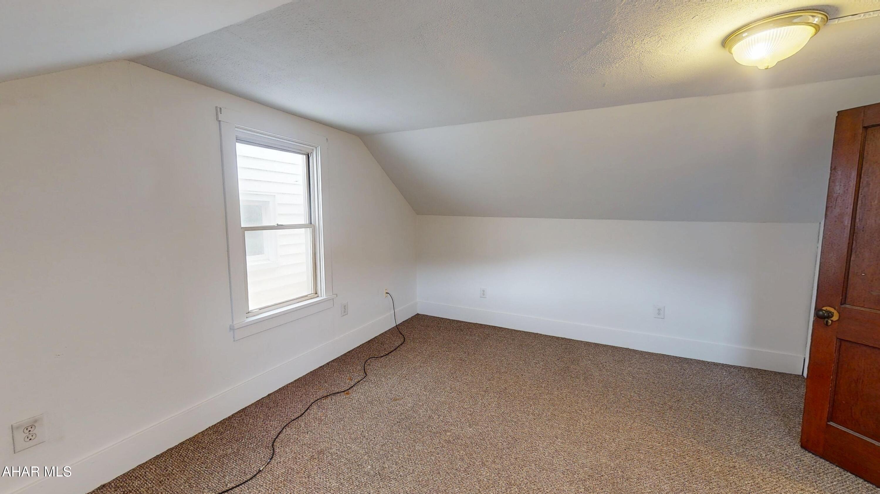 Other - Residential