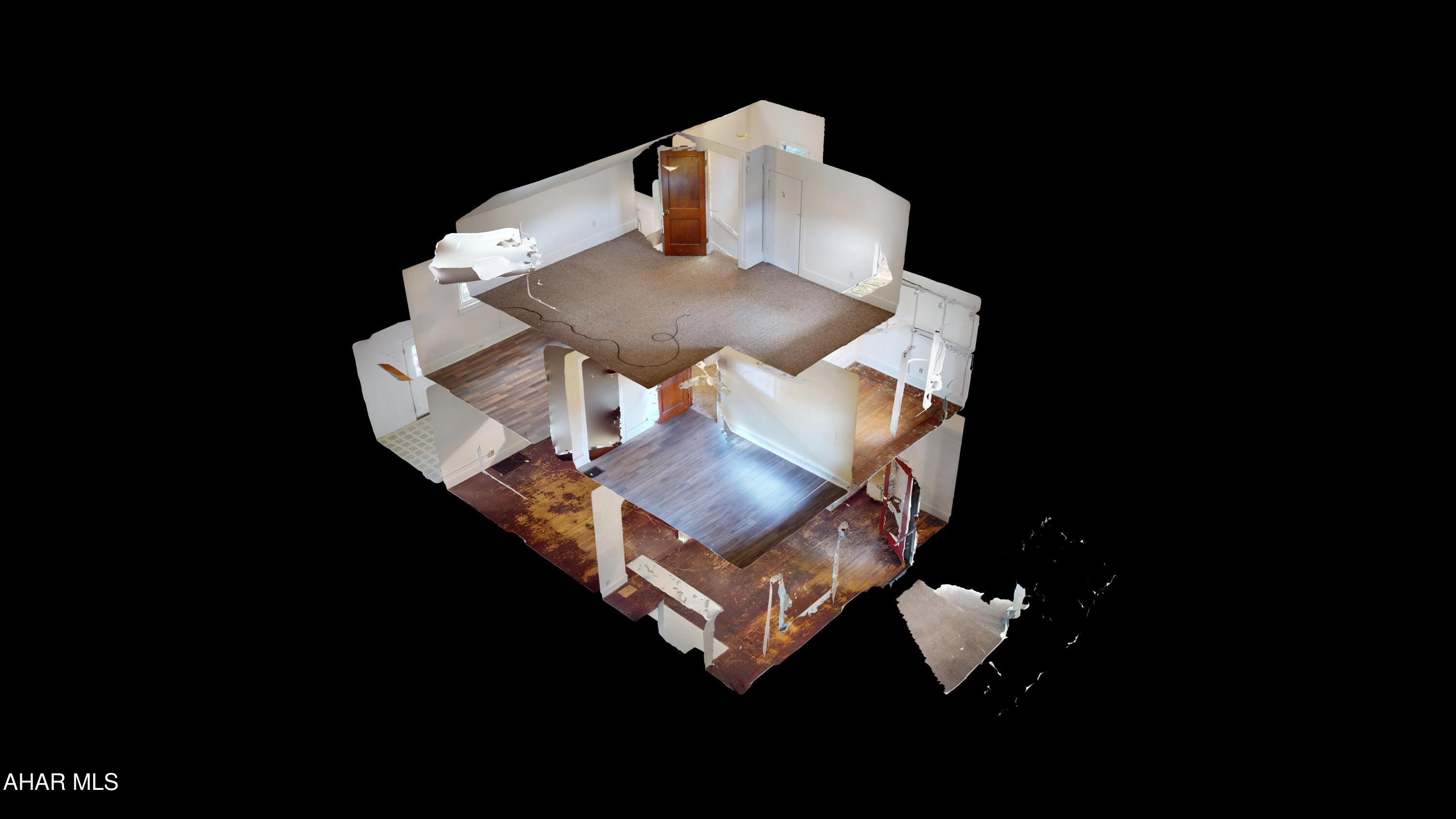 Other - Residential