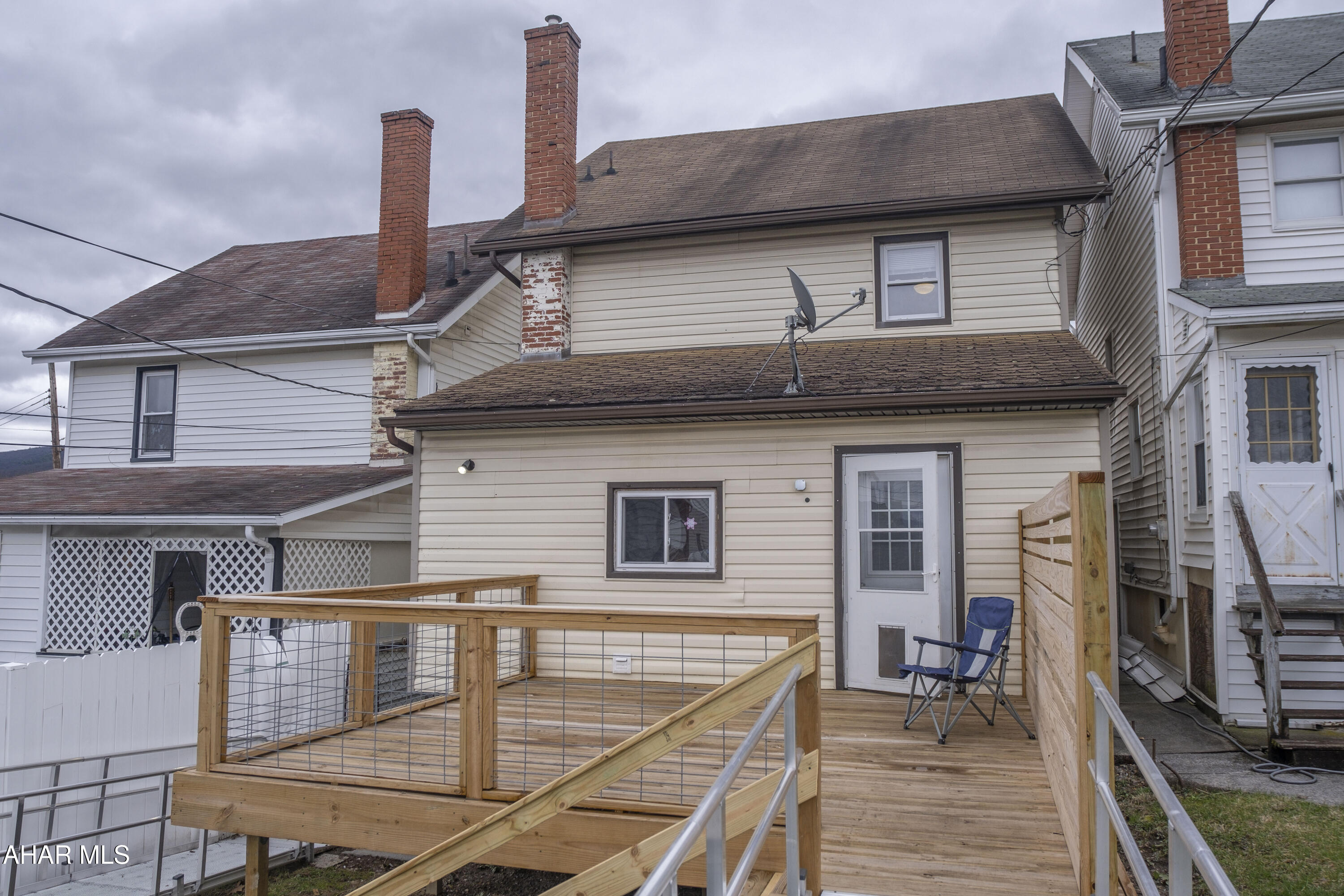 Other - Residential