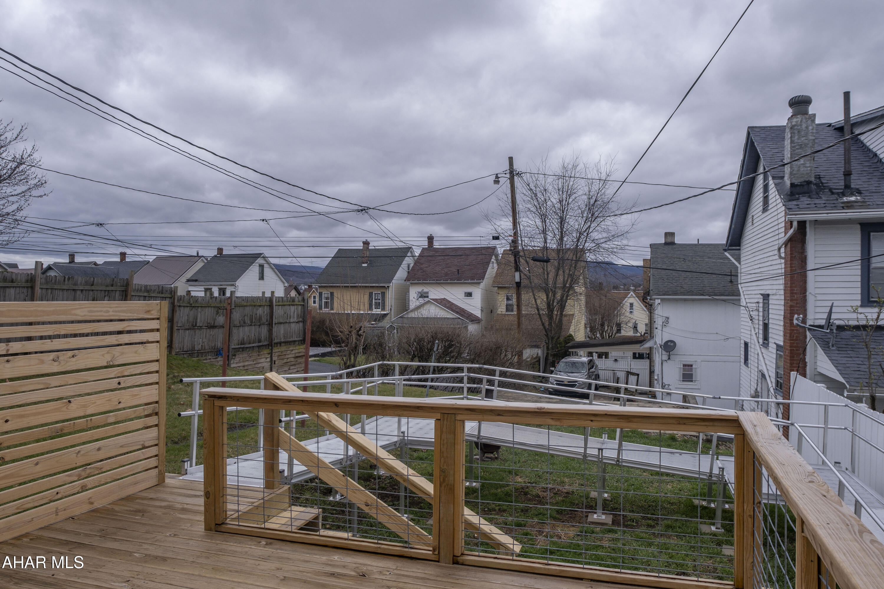 Other - Residential