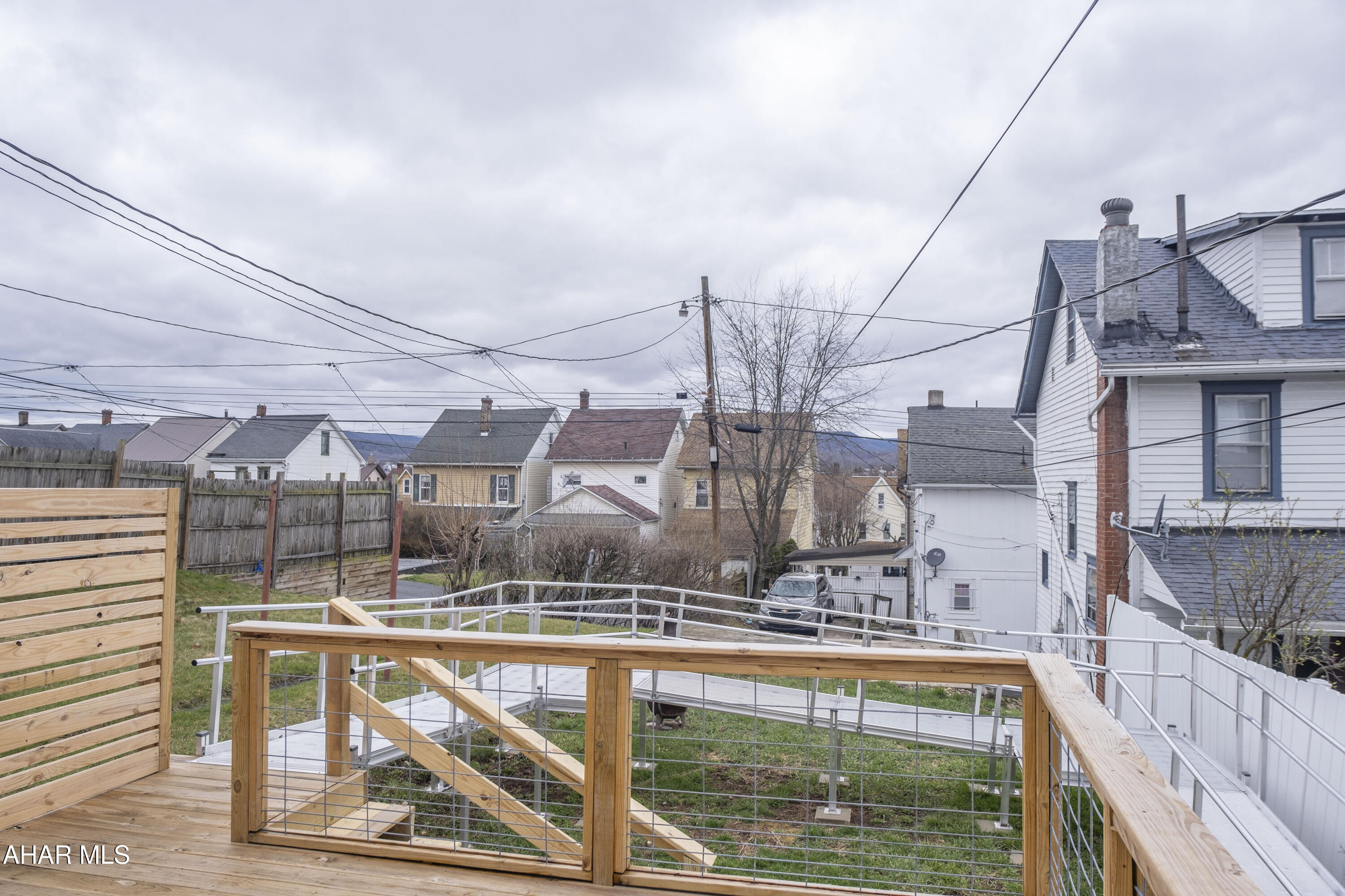 Other - Residential