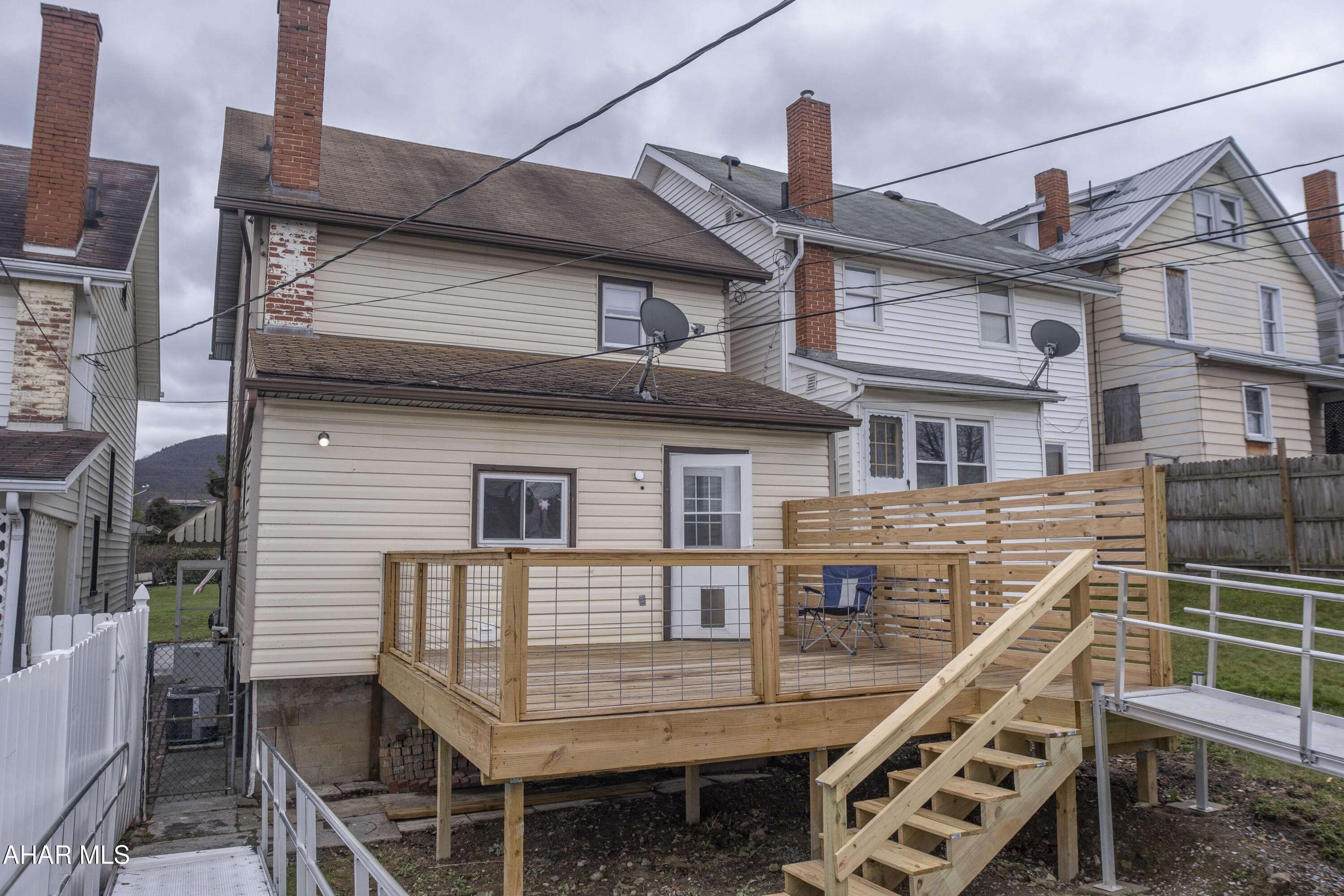 Other - Residential