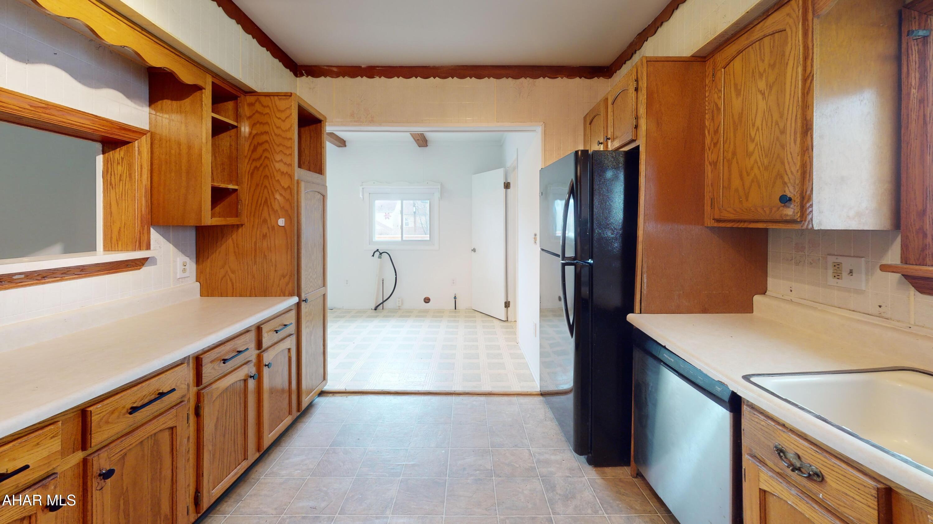 Other - Residential