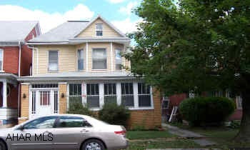 sold as is.  see listing agent for addendum.