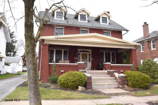 Hollidaysburg - Residential