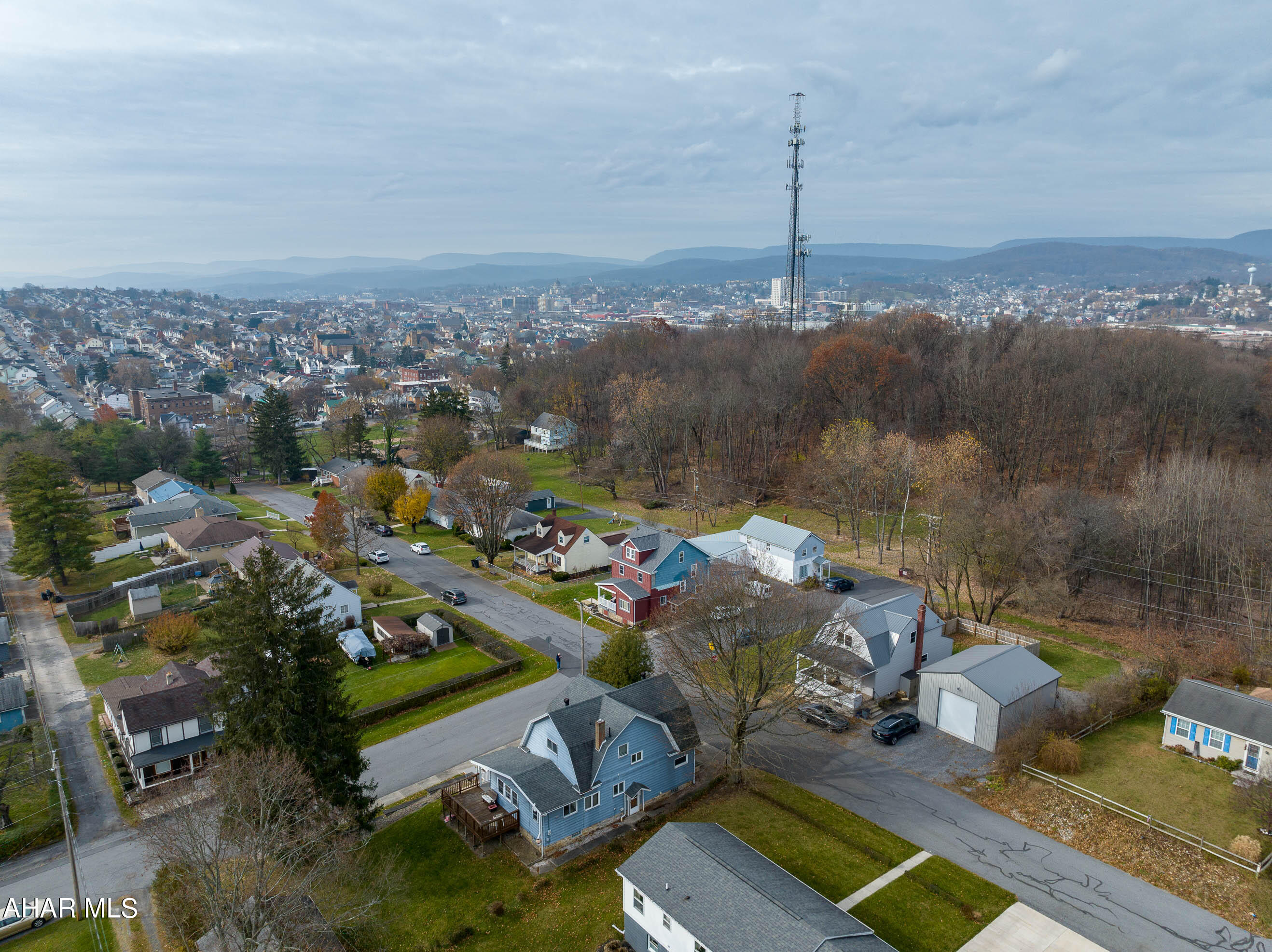 East End - Residential