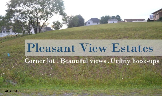 Pleasant View Estates - Land