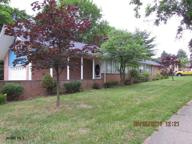This is a Fannie Mae HomePath Property. Fantastic location on Menoher Blvd- this ranch home offers flat lot with mature shade trees, mostly brick exterior, attached 2 car garage, 2 bedroom on the main floor and one bedroom with full bath on the second floor, lots of closet space, fireplace in family room, This is a Fannie Mae Home Path property, visit HomePath.com for more information. Purchase this property for as little as 3% down!  This property is approved for HomePath Renovation Mortgage Financing. Taxes amount includes Homestead Exclusion. Visit www.HomePath.com