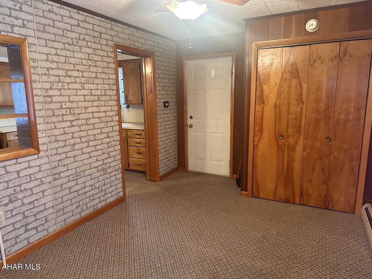 None - Residential