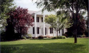 FABULOUS ELMWOOD COLONIAL. 1ST FLOOR FAMILY ROOM W/ F.P., SPACIOUS MASTER BEDROOM SUITE W/ WALK-IN CLOSET, BEAUTIFUL FORMAL DINING ROOM. EAT-IN KITCHEN, FINISHED BASEMENT, 2 CAR GARAGE W/ OPENER, GAS H.W. HEAT PLUS CENTRAL AIR.