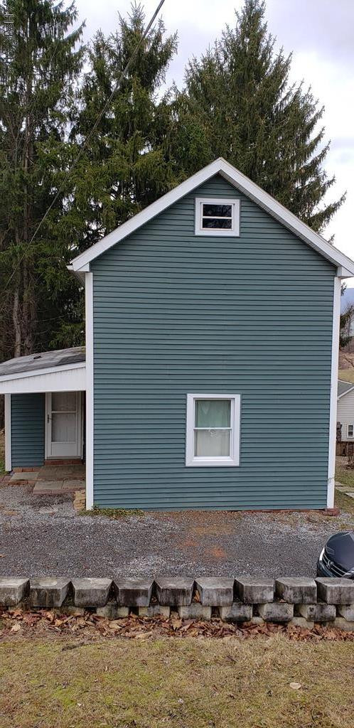 Other - Residential