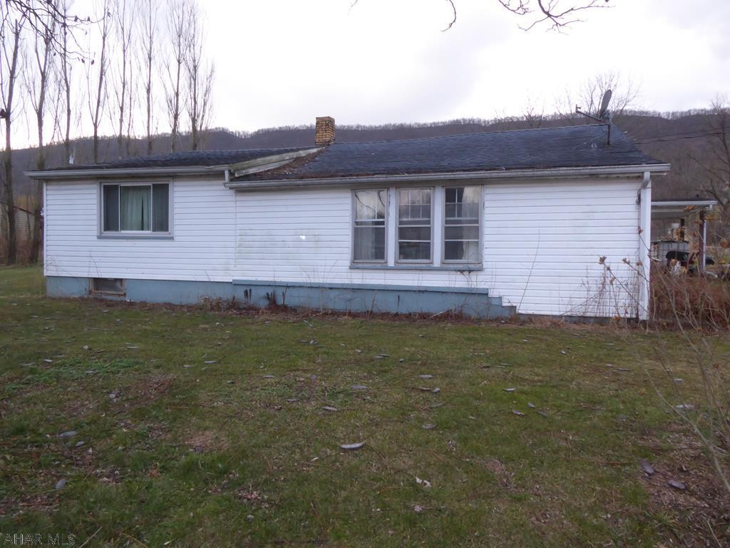 Other - Residential