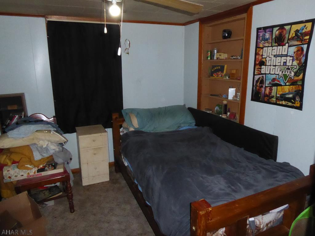 Other - Residential