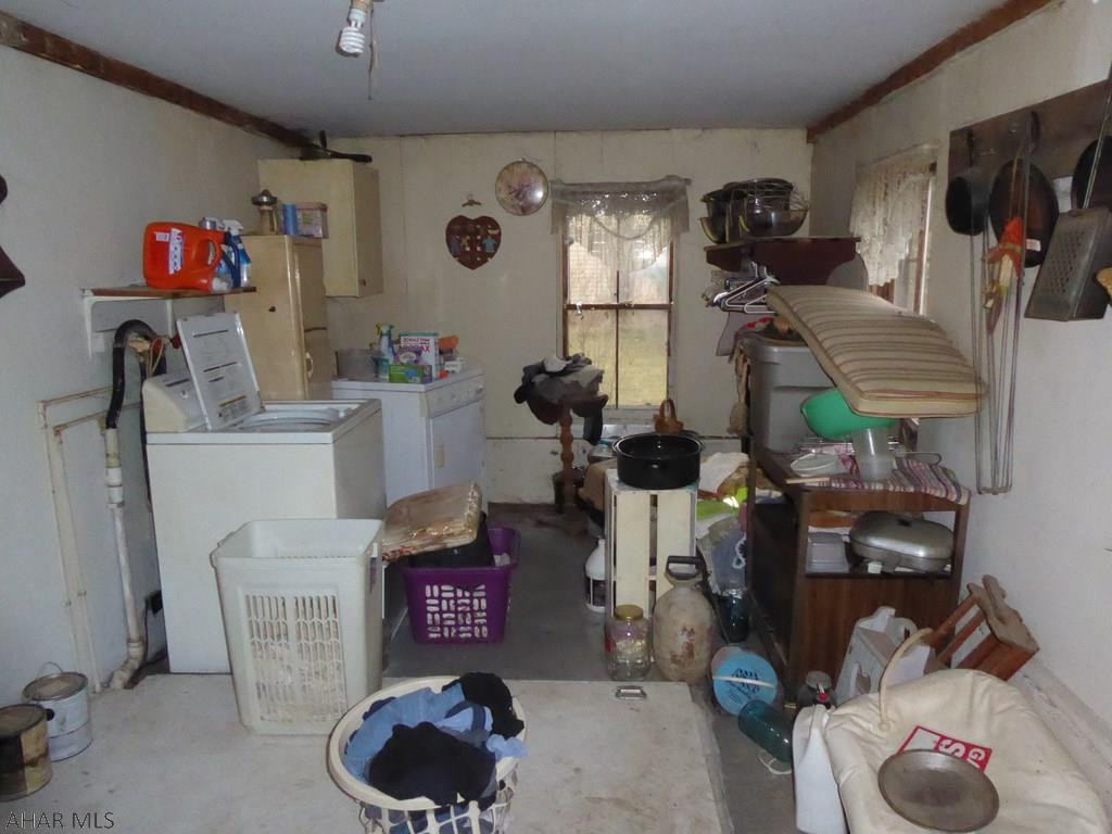 Other - Residential