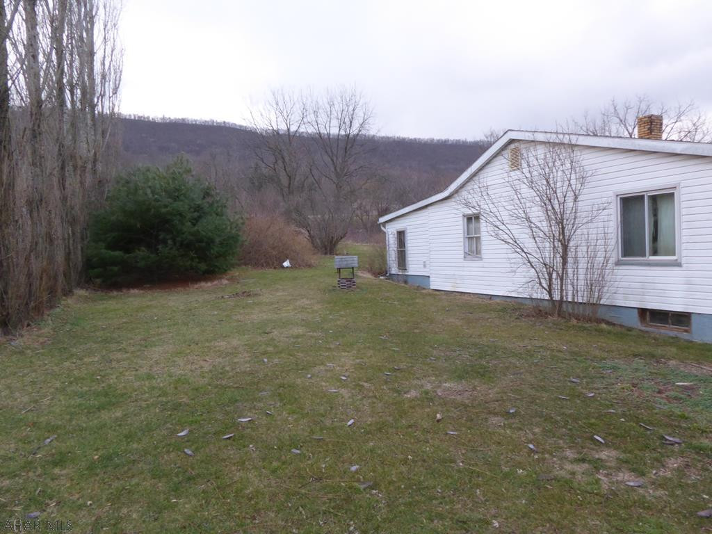 Other - Residential