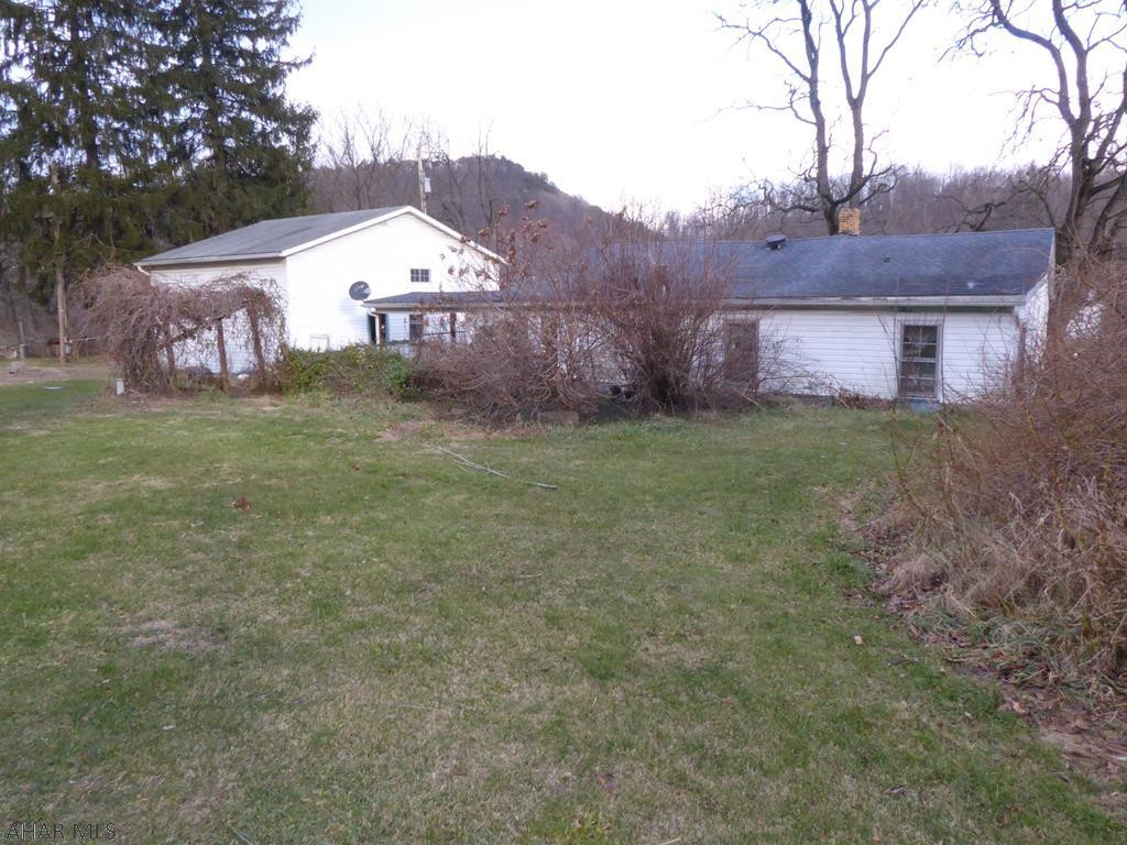 Other - Residential