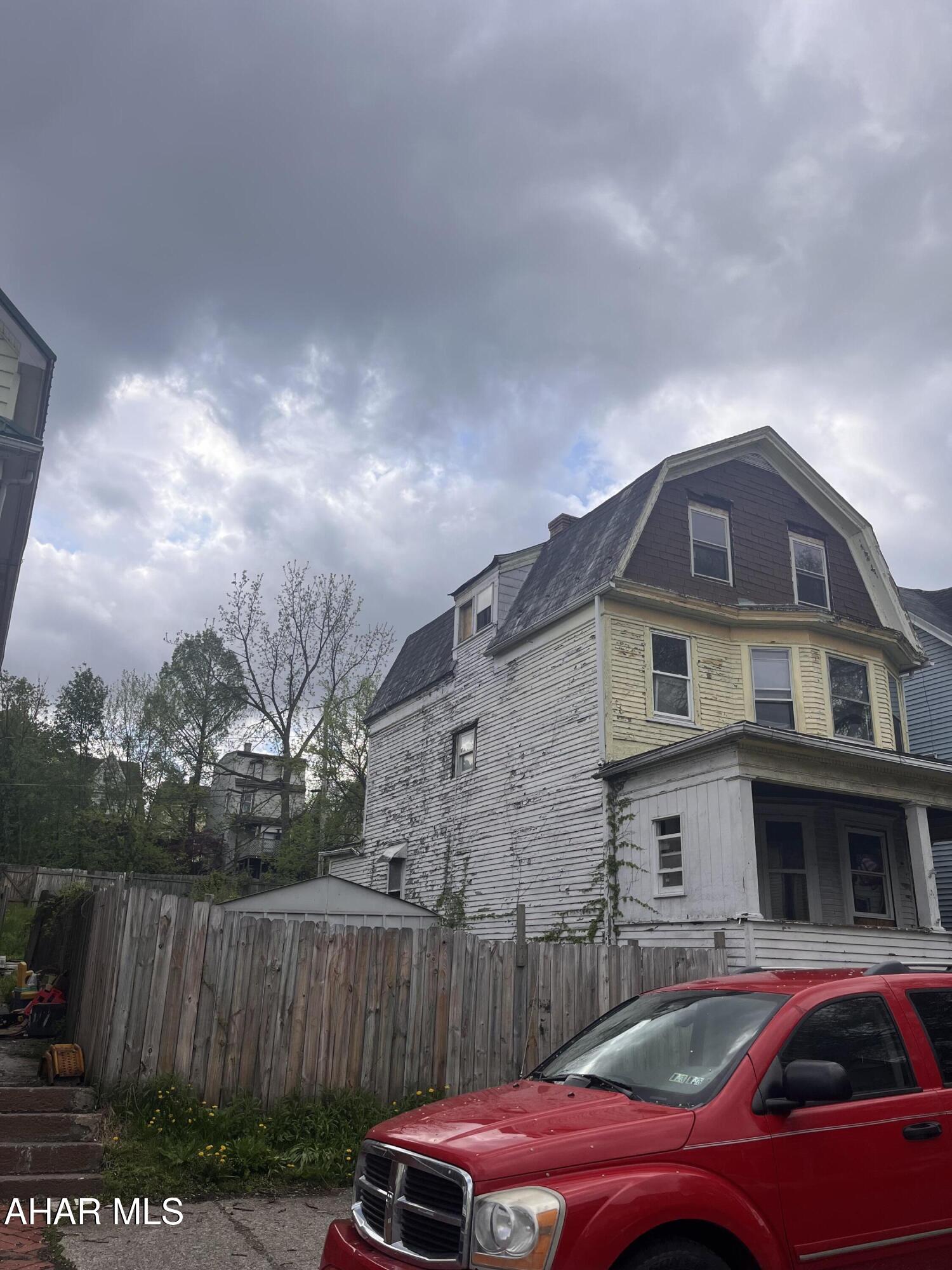 None - Residential