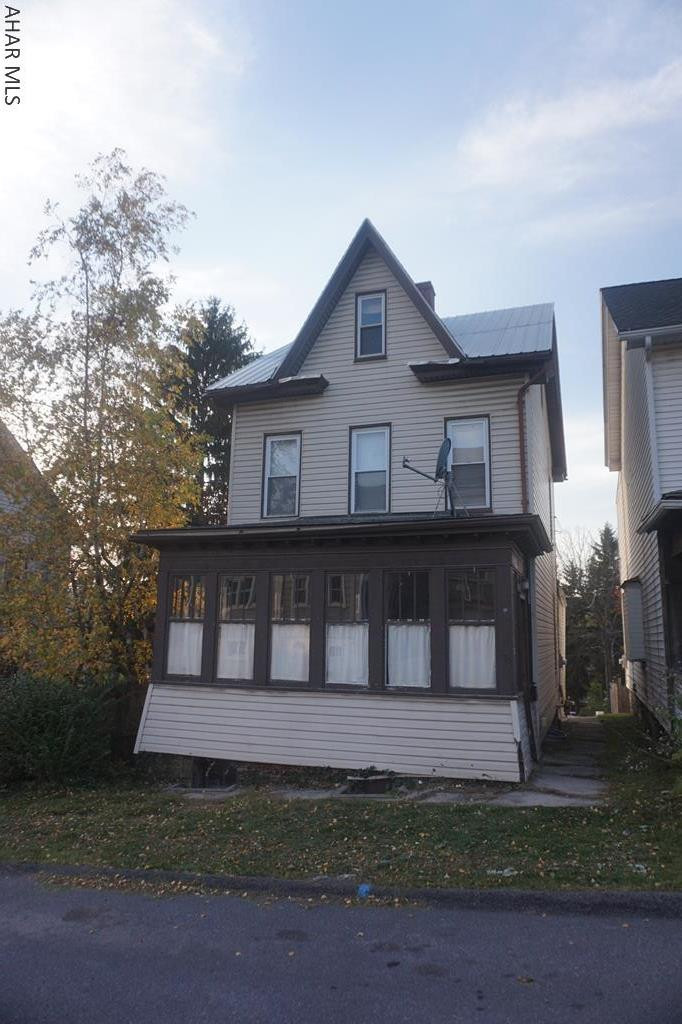 Other - Residential