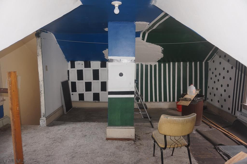 Other - Residential