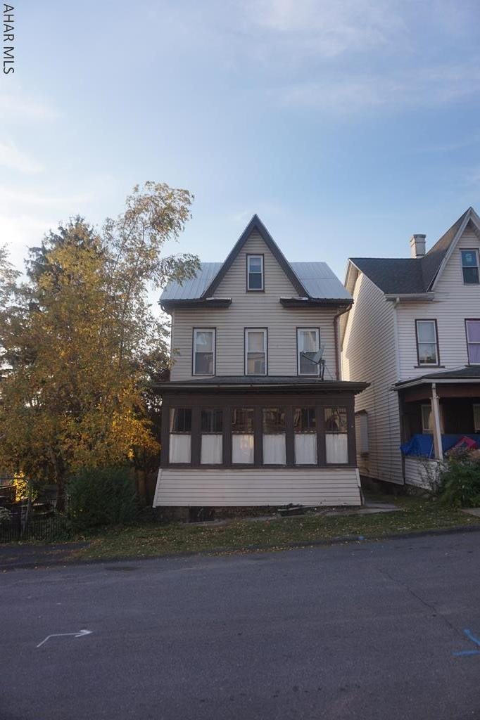 Other - Residential