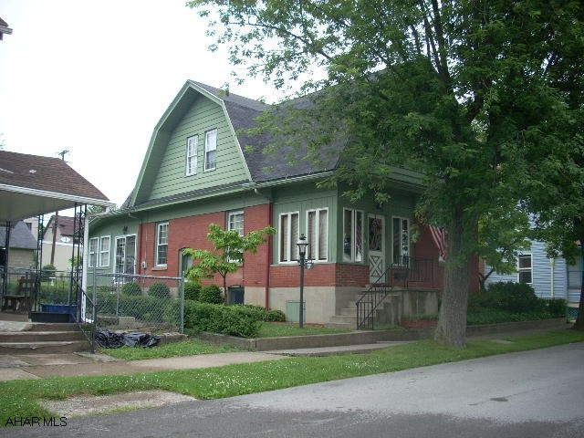 Other - Residential