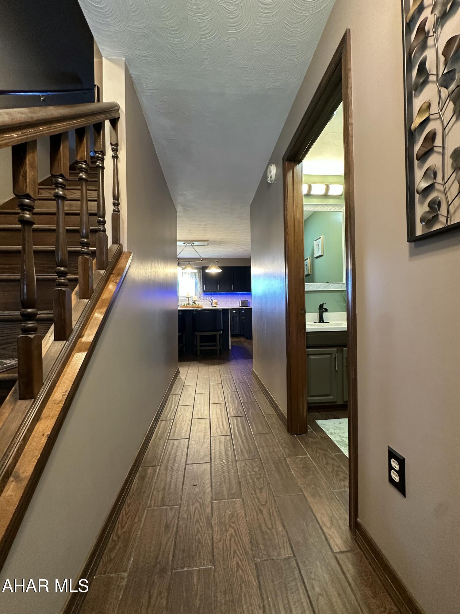 Woodland Terrace - Residential