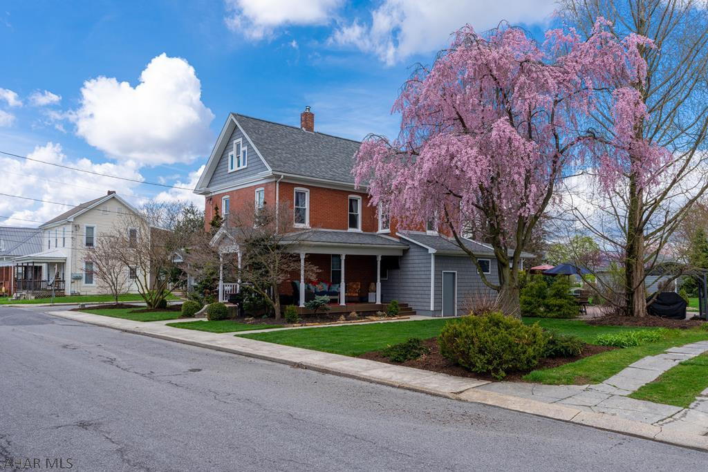Other - Residential