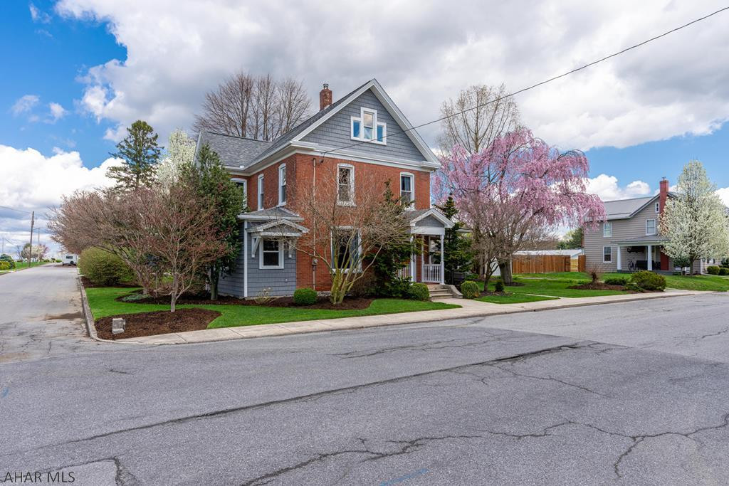 Other - Residential