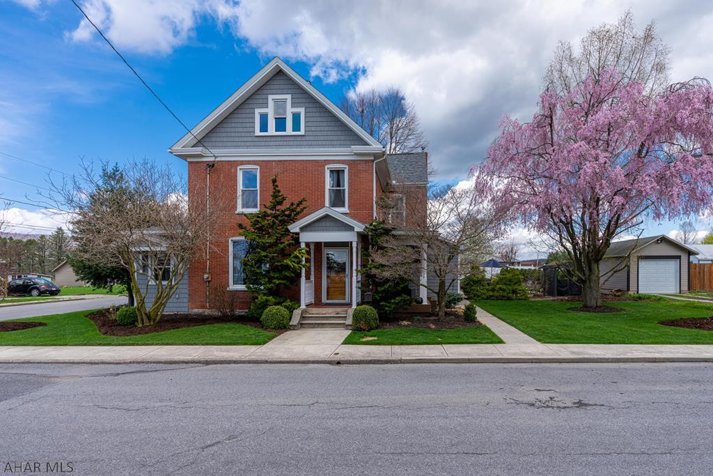 Other - Residential