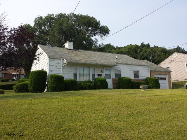 Other - Residential