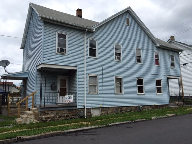 Other - Residential Income