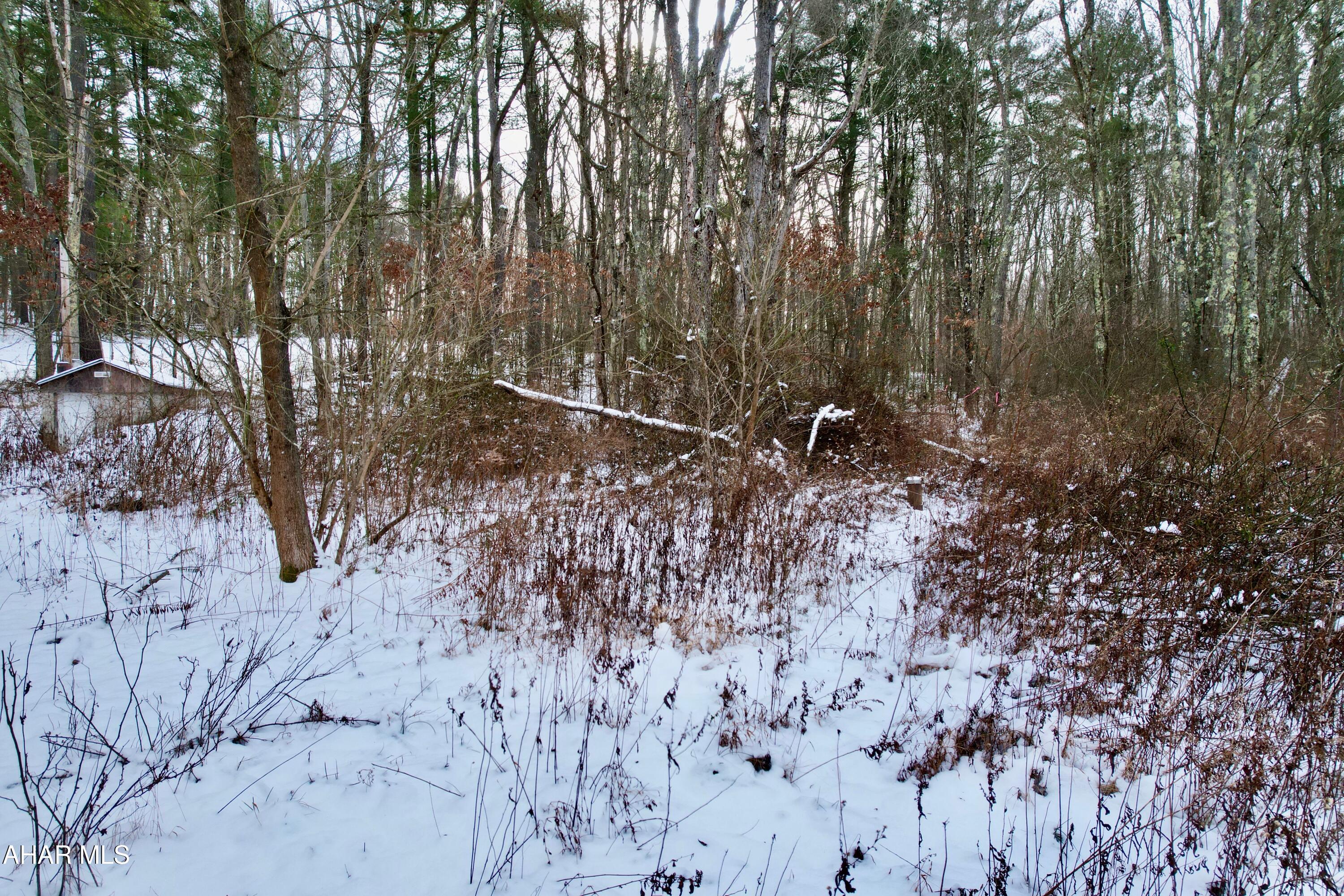 None - Land