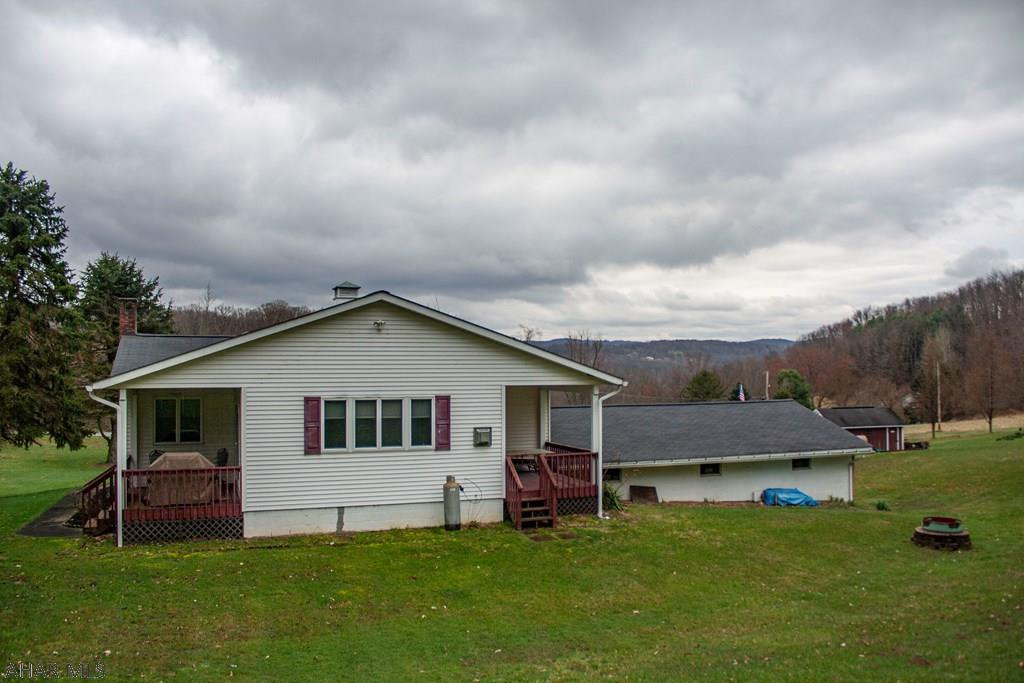 Other - Residential
