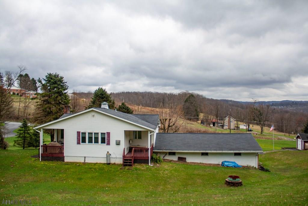 Other - Residential