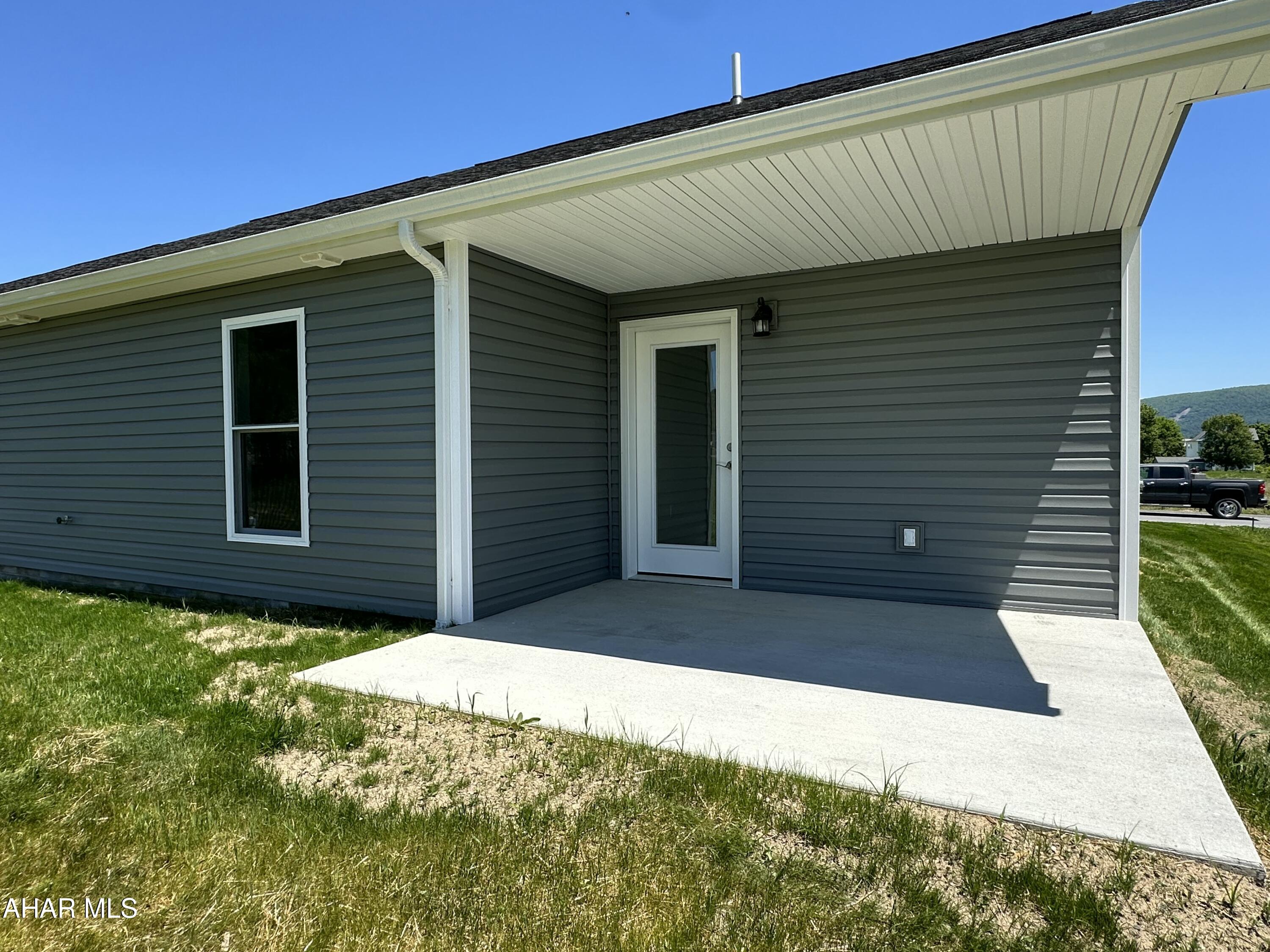 Other - Residential