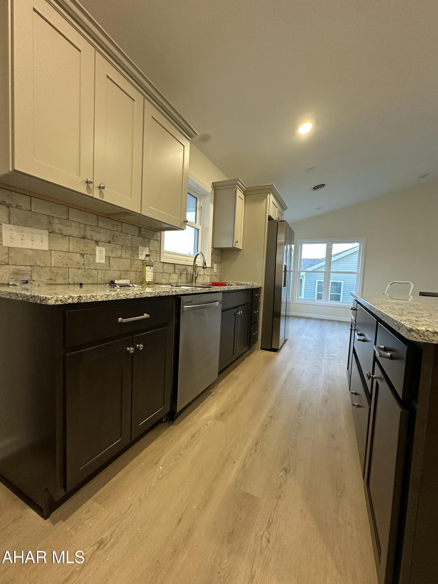 Other - Residential