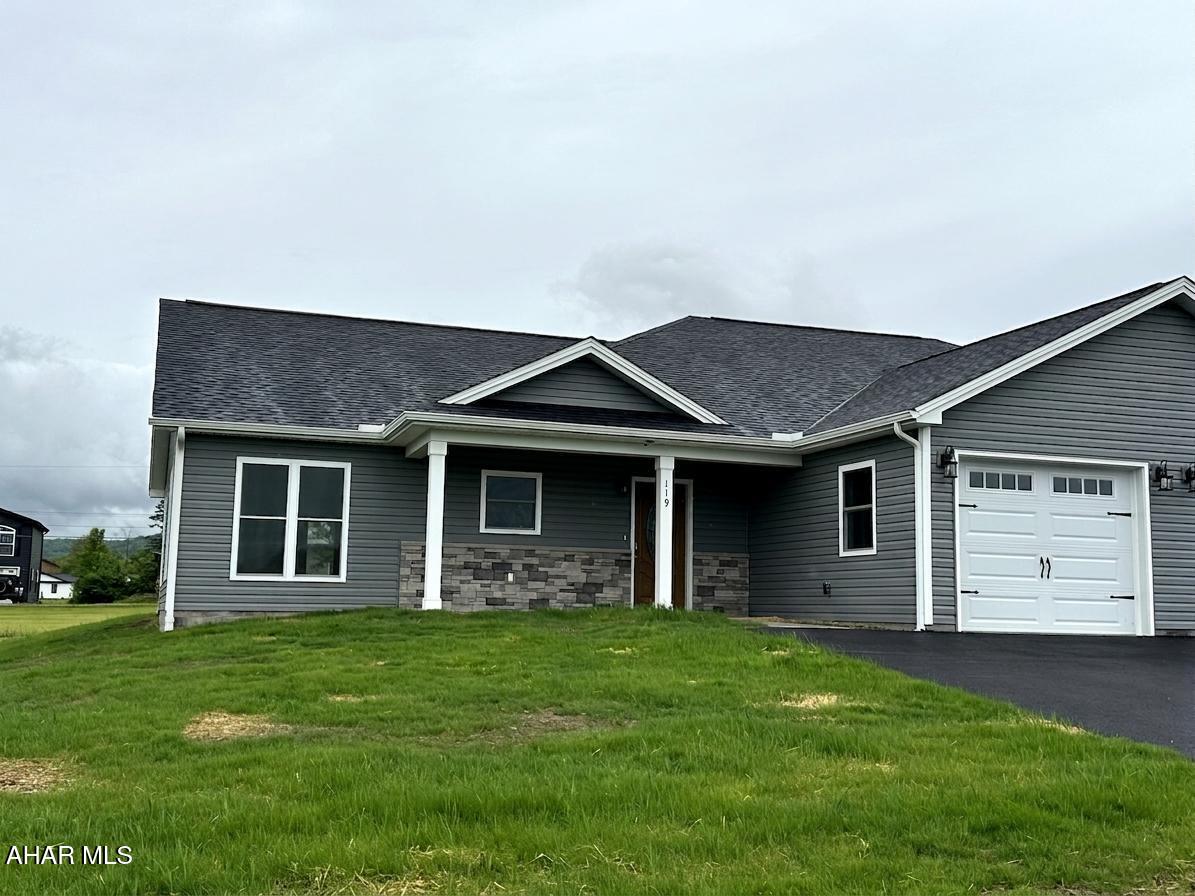 Other - Residential
