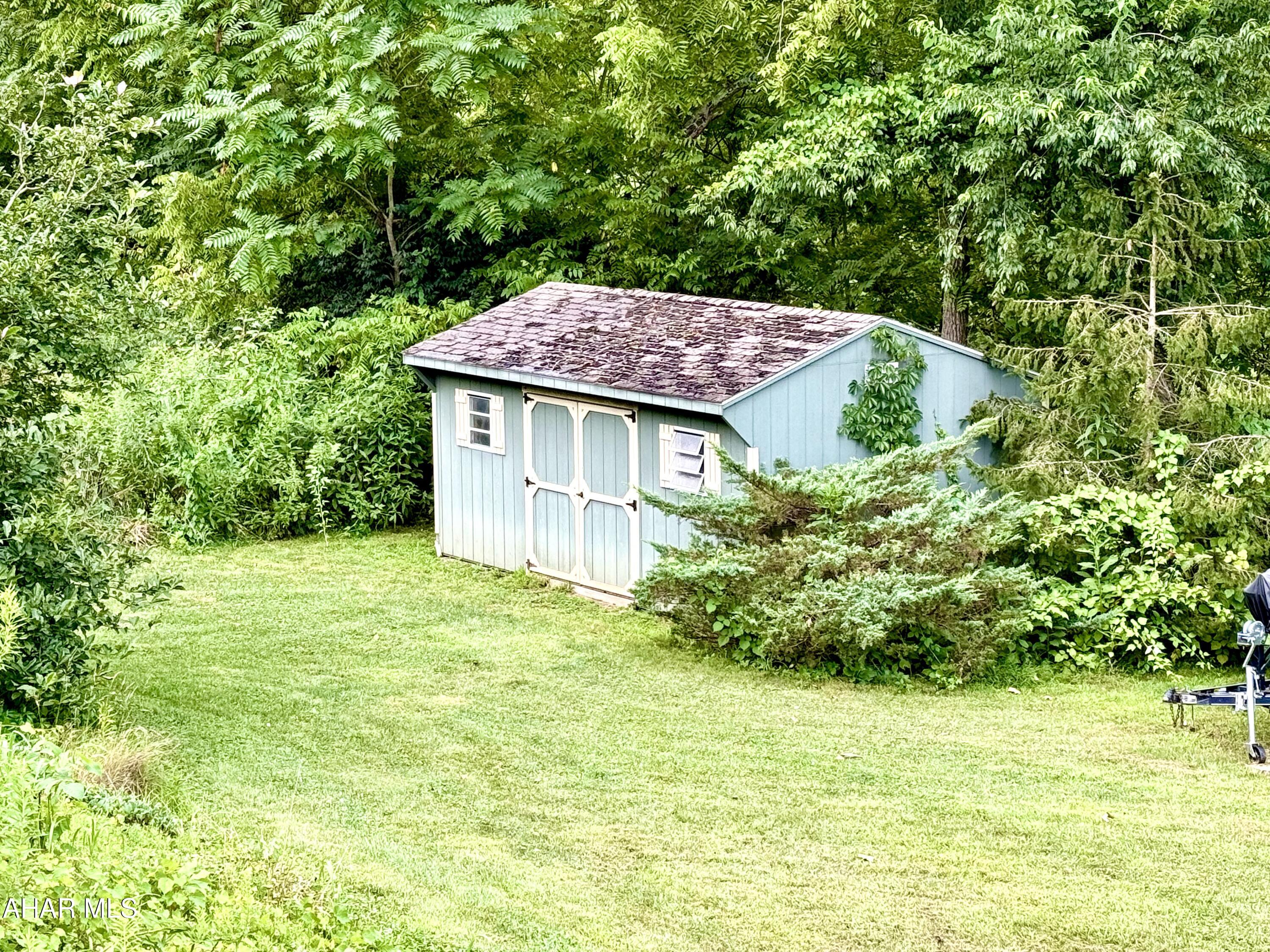 None - Residential