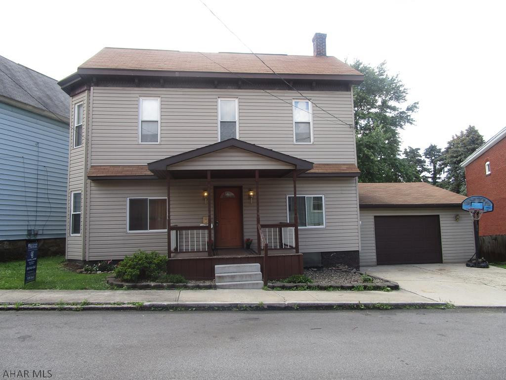 Fairview - Residential