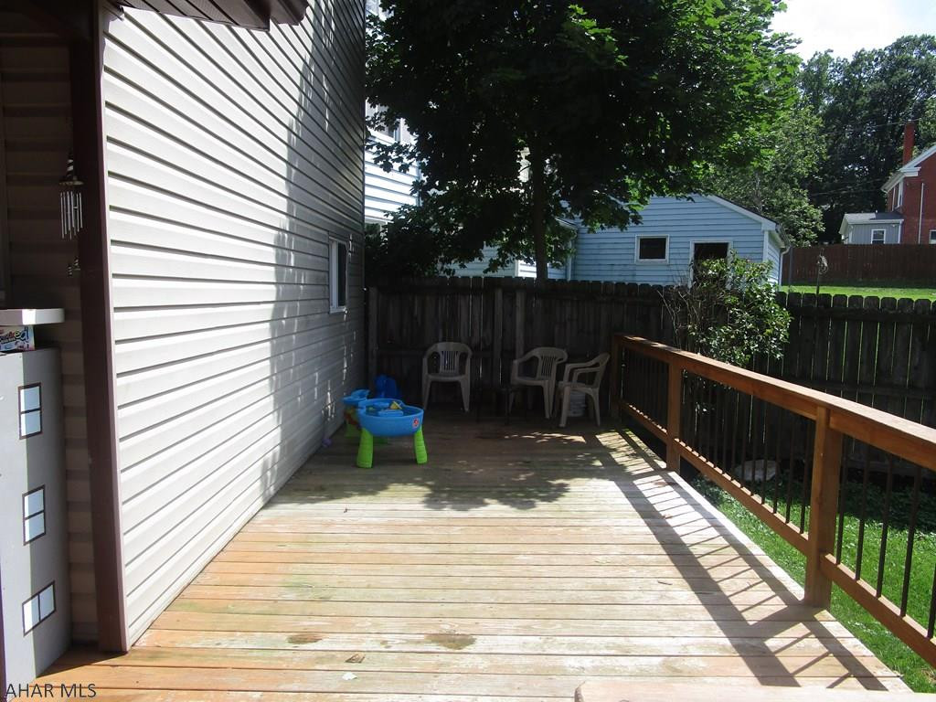 Fairview - Residential