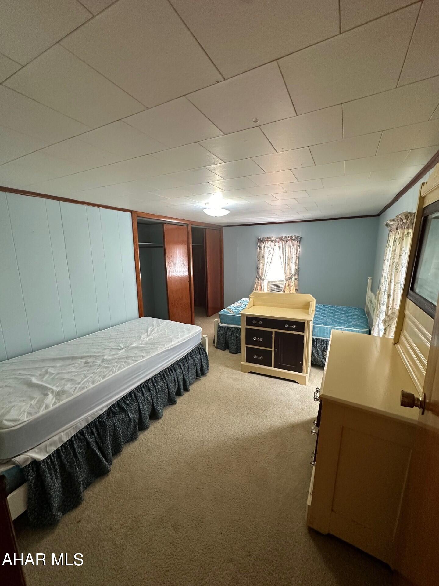 None - Residential