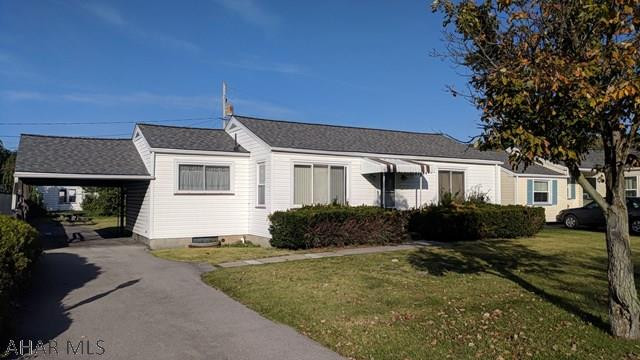 Garden Heights - Residential