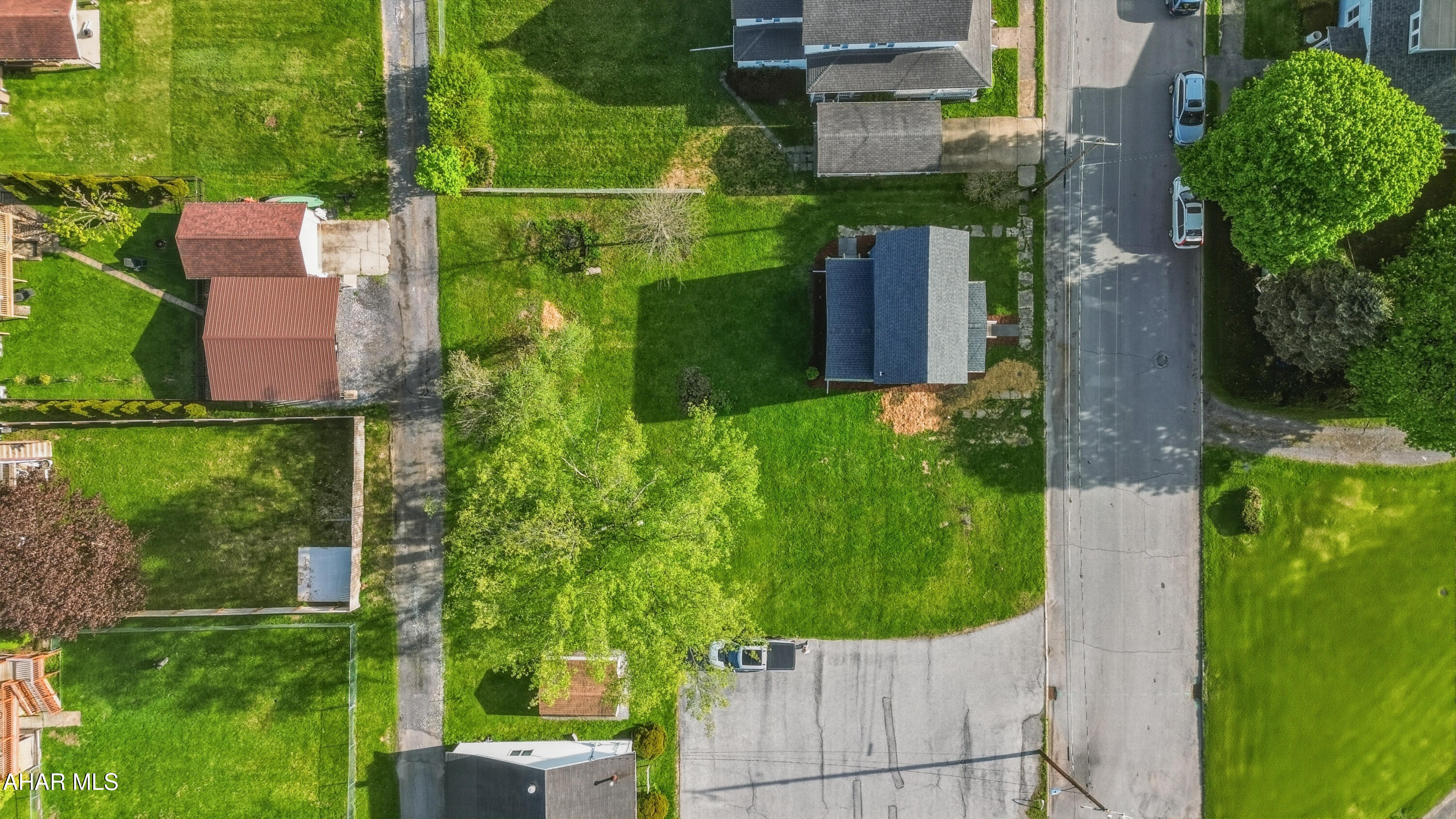 None - Residential