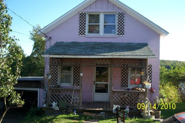 Other - Residential