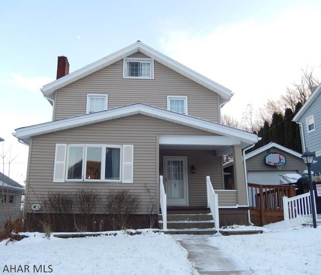 Calvert Hills - Residential