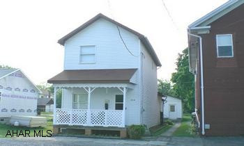 Bellwood Boro - Residential