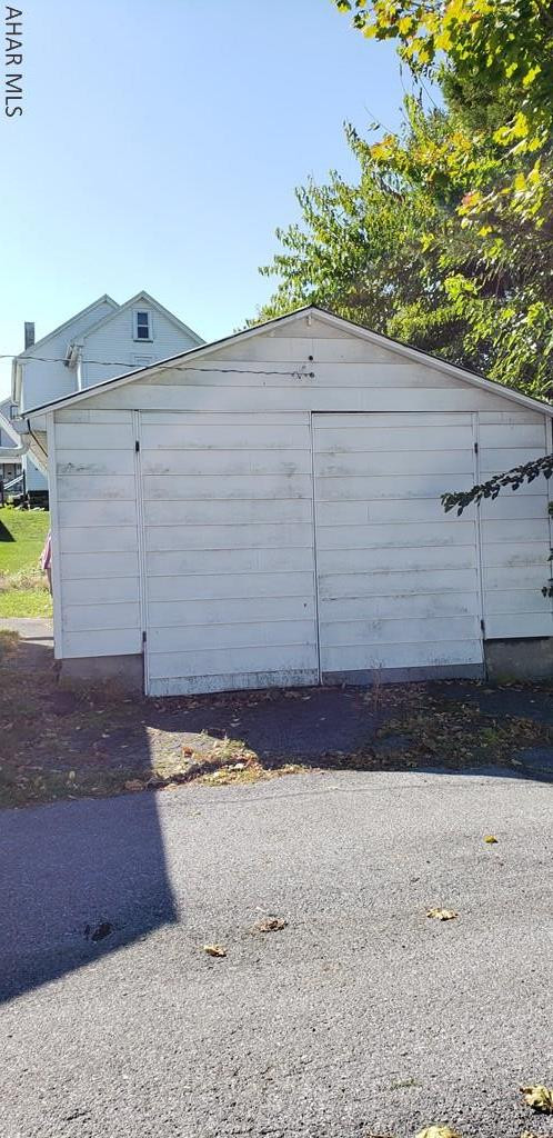 Other - Residential