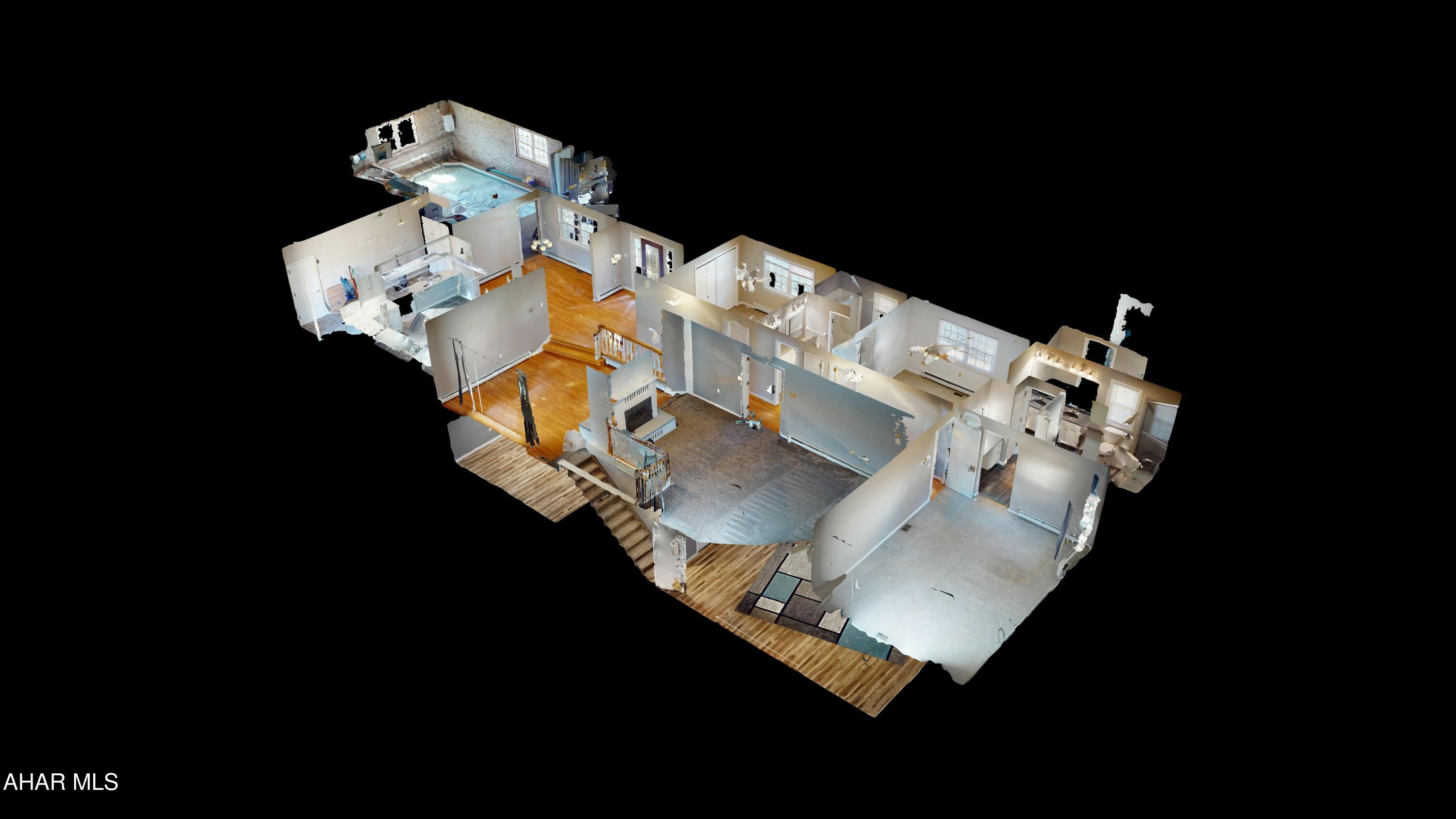 Other - Residential