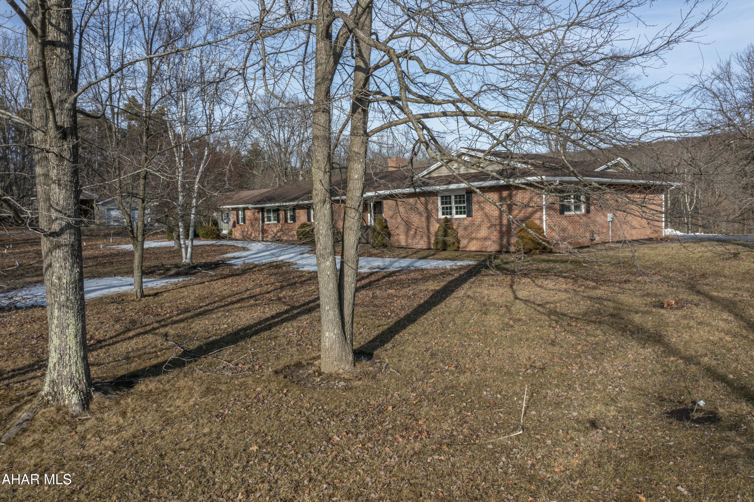 Other - Residential